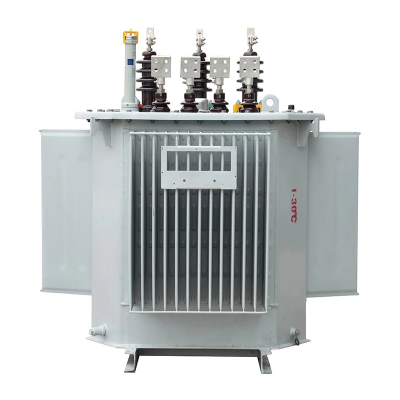 35kv Oil-Immersed Transformer suppliers